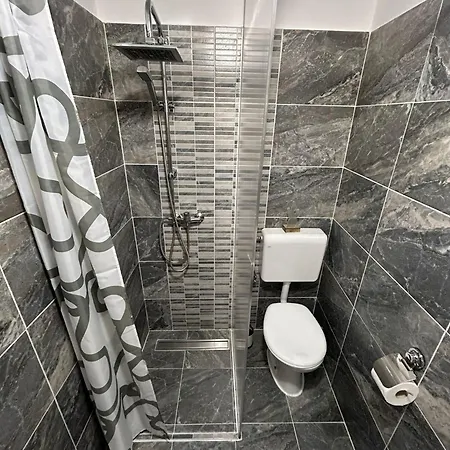 Klaric Apartment *