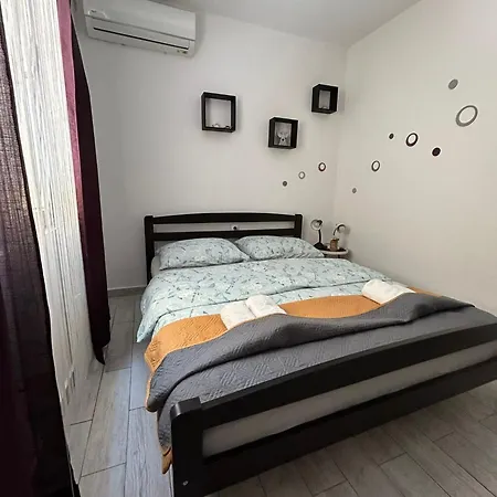 Klaric Apartment *