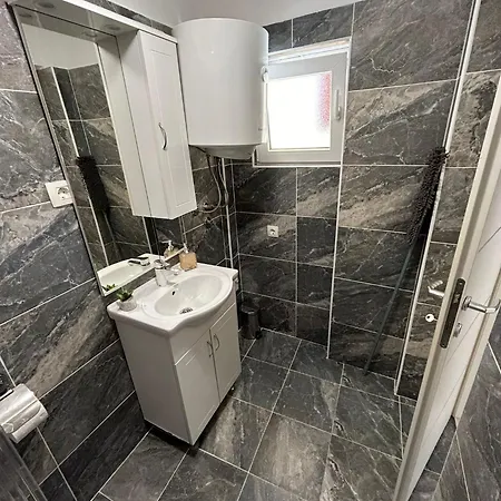 Klaric Apartament