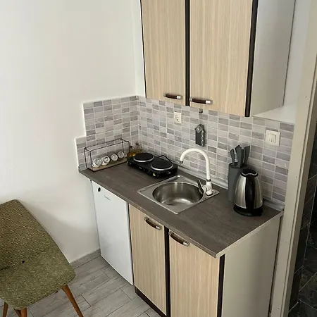 Appartement Klaric Zadar