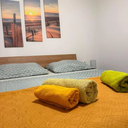 Klaric Appartement