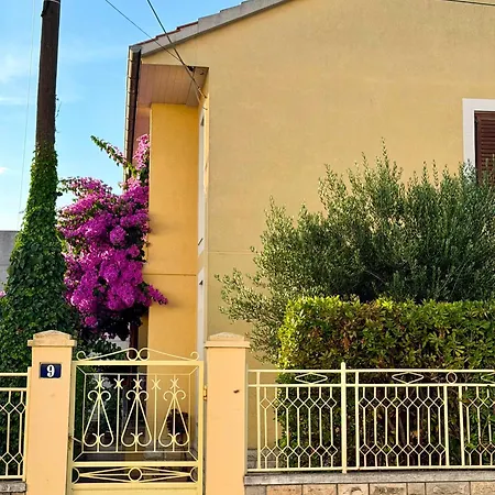 Klaric Appartement *