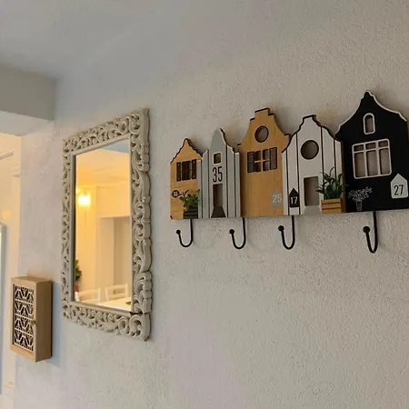 Appartement Klaric *