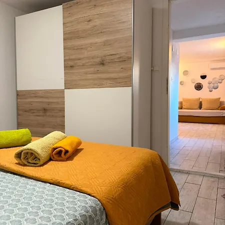 Klaric Appartement