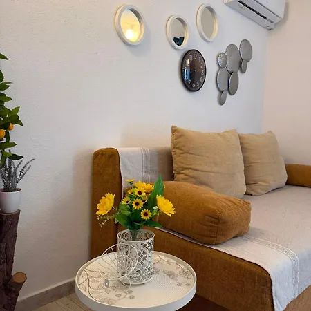 Klaric Appartement Zadar
