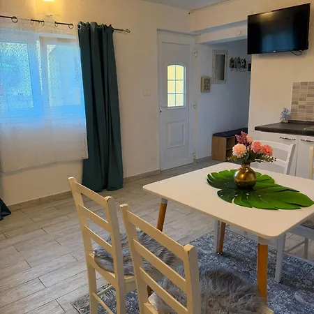 Appartement Klaric