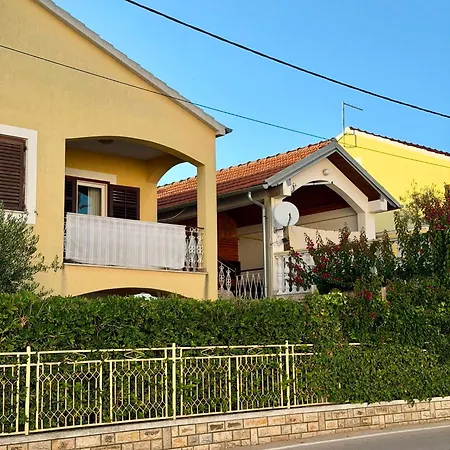 Klaric Zadar