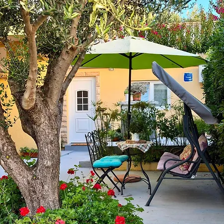 Klaric Appartement