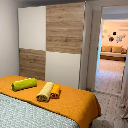 Klaric Zadar