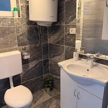 Klaric Appartement