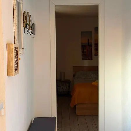 Appartement Klaric *