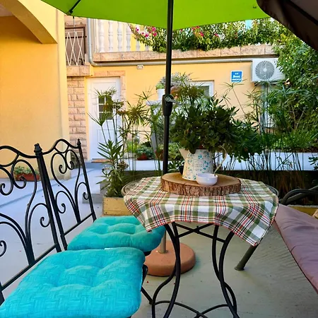Klaric Appartement *