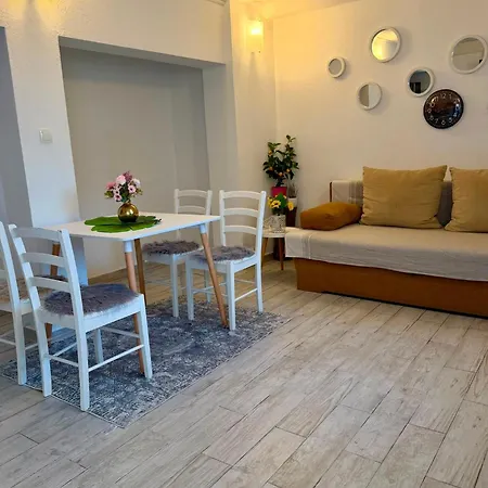 Klaric Appartement