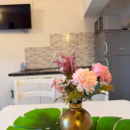 Klaric Appartement *