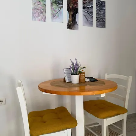 Klaric Appartement *