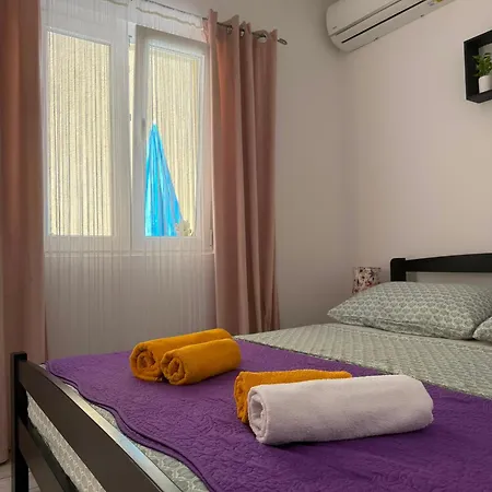 Klaric Appartement *