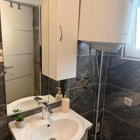 Appartement Klaric *