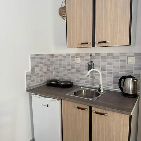 Appartement Klaric