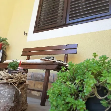 Apartamento Klaric *