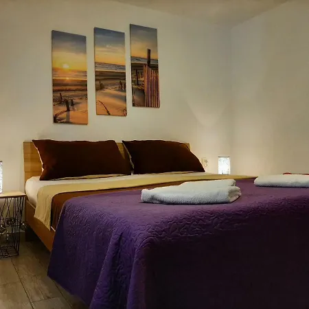Klaric Apartment