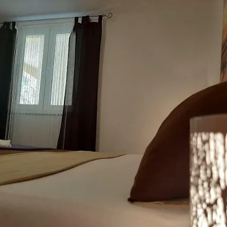 Klaric Apartment