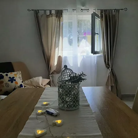 Apartamento Klaric *