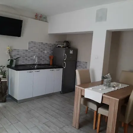 Klaric Apartamento Zadar
