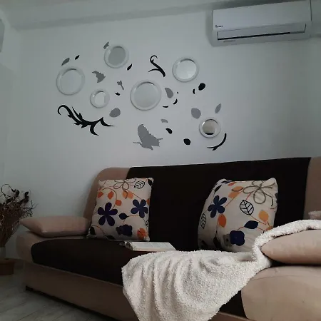 Apartamento Klaric Zadar