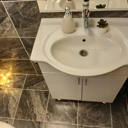 Klaric Apartment
