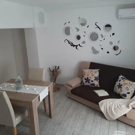 Apartament Klaric *